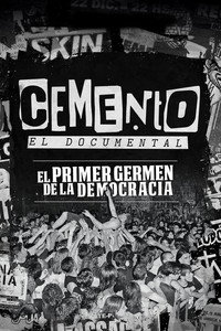 Cemento: El documental