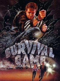 Juego de supervivencia