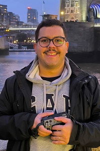 Christian C. Soares