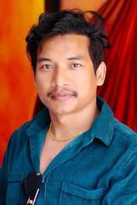 Janak Gharti Magar