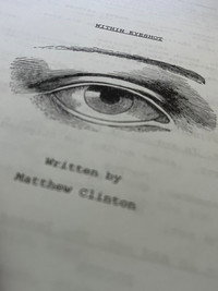 Within Eyeshot