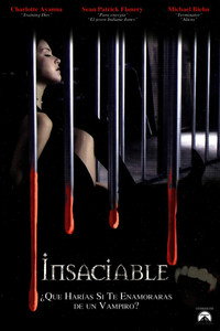 Insaciable