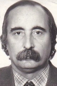 Геральд Бежанов