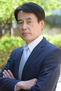 三井善忠