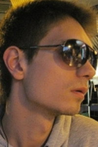 Oleg Saksonov