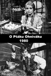 O ptáku Ohniváku