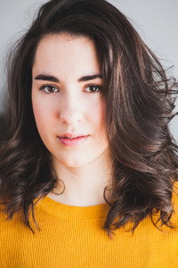 Nadine Brière