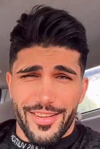 Farshad Jahangiri