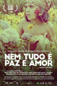 Nem Tudo é Paz e Amor