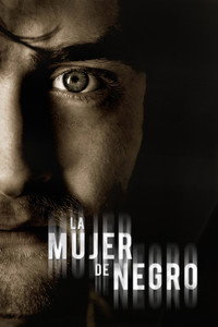 La mujer de negro