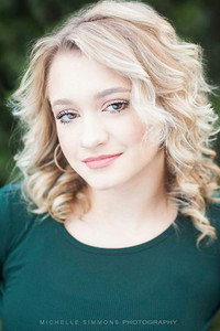 Preslee Bishop