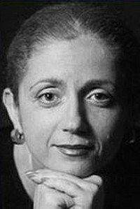 Елена Крейндлина