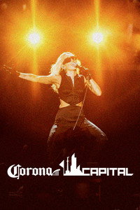 Miley Cyrus Live at Corona Capital Festival