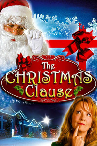 La cláusula de Navidad