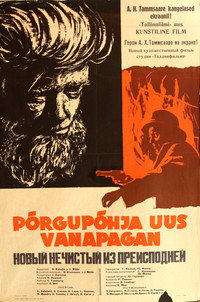 Põrgupõhja uus Vanapagan