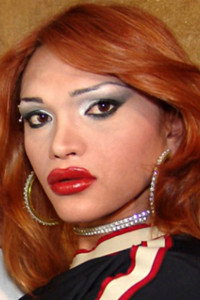 Kahylla Mahammad