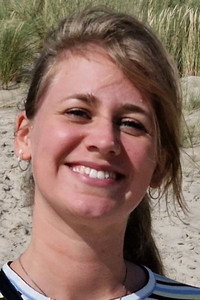 Sofie Parkel