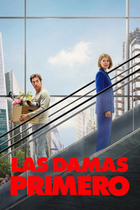 Las damas primero