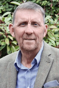 Pete Spink