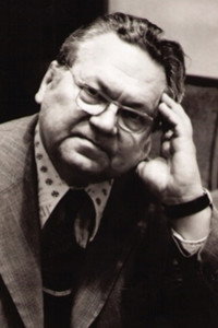 Юрий Силантьев