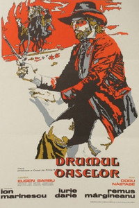 Drumul oaselor