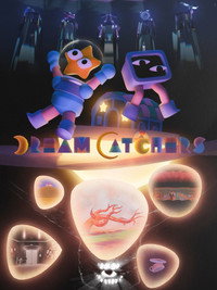 Dream Catchers