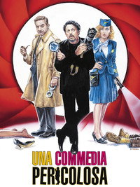 Una commedia pericolosa