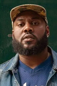 Miles Stroter