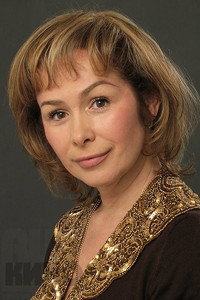 Tatjana Augškaps