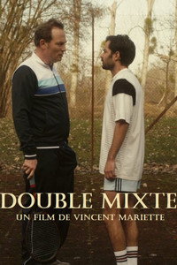 Double mixte