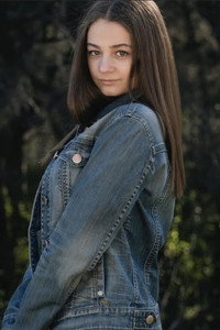 Sienna Lucisano