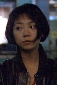 由良宜子