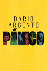 Dario Argento. Pánico