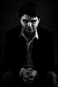 Nicholas Kaiden