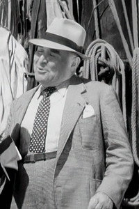 Edmond Castel