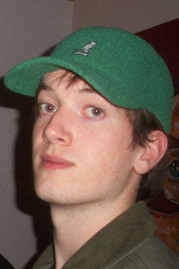Daemon David