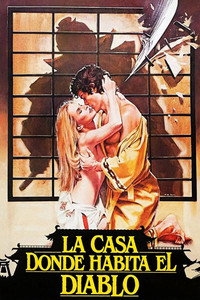 La casa donde habita el diablo