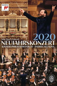 Neujahrskonzert der Wiener Philharmoniker 2020