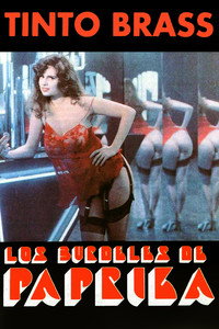 Los burdeles de Paprika