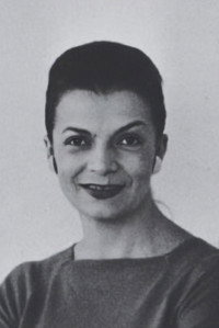 Lygia Clark