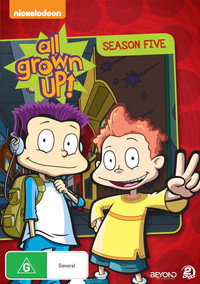 Temporada 5