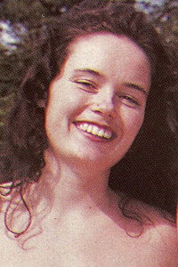 Helen Ludbrook