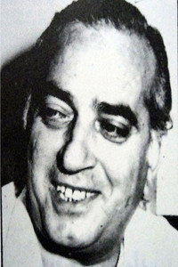 صاحب حداد