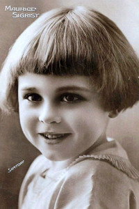 Maurice Sigrist