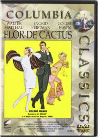 Flor de cactus