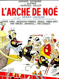 L'Arche de Noé