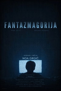 Fantazmagorija