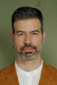 David Pablos