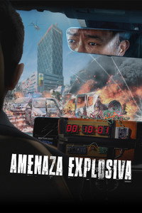 Amenaza explosiva