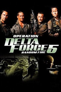 Operación Delta Force 5